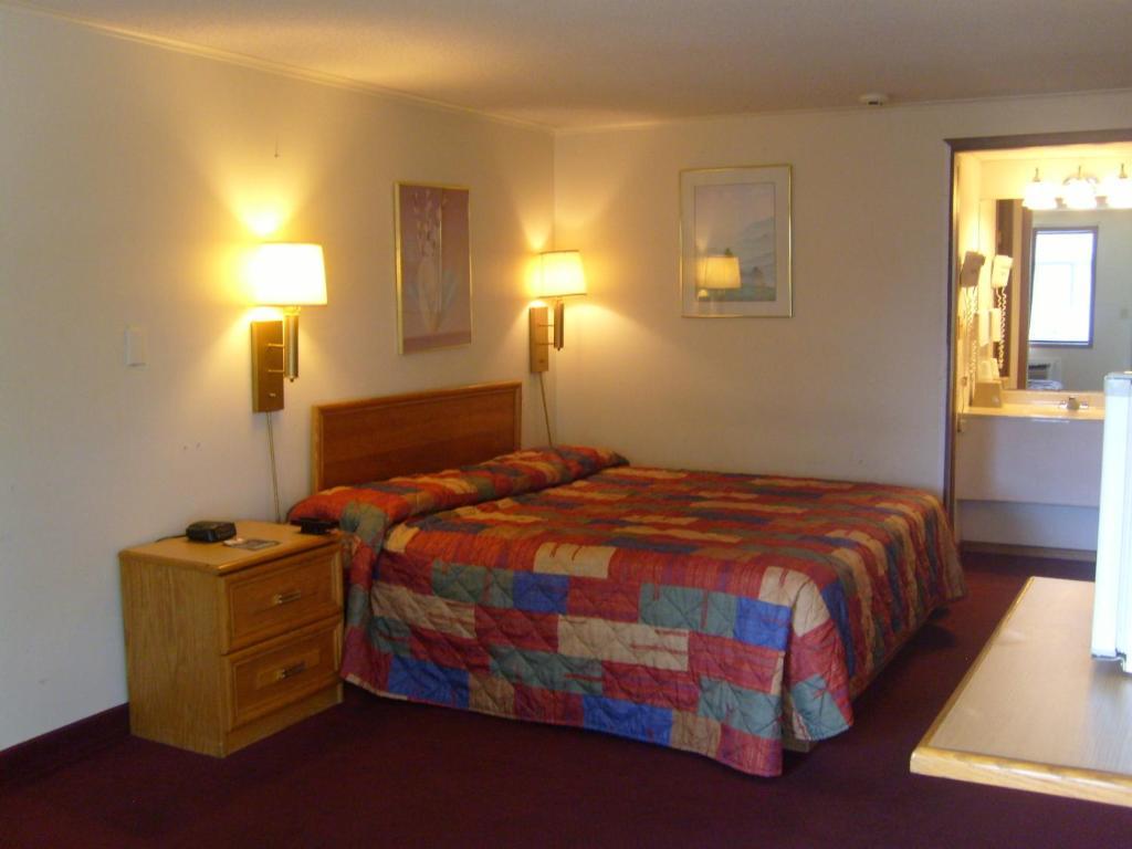 Relax Inn Lancaster 兰开斯特 客房 照片